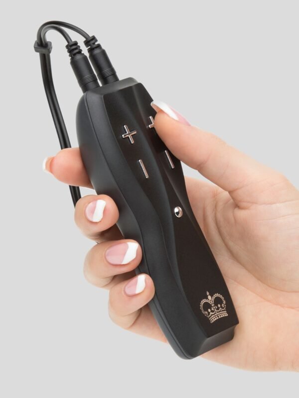 Hot Octopuss Jett Extra Powerful Vibrating Masturbation Sleeve