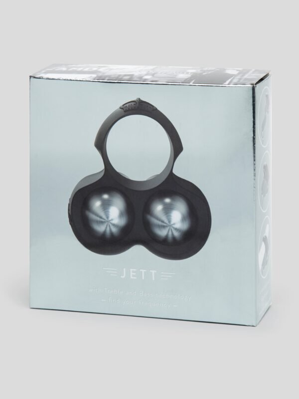 Hot Octopuss Jett Extra Powerful Vibrating Masturbation Sleeve