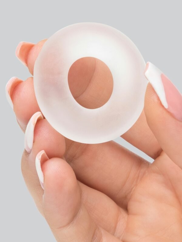 Lovehoney Boost Comfort Cushion Love Ring
