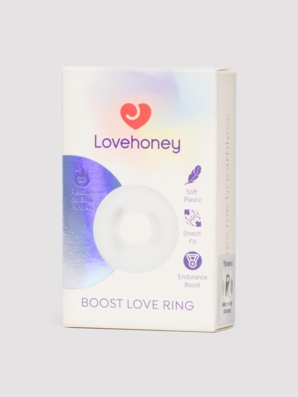 Lovehoney Boost Comfort Cushion Love Ring