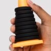 Perfect Fit Play Zone Cock Ring Set (9 Pack)