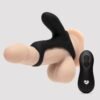 Tracey Cox EDGE Rechargeable Remote Control Penis Sleeve and Clitoral Stimulator