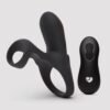 Tracey Cox EDGE Rechargeable Remote Control Penis Sleeve and Clitoral Stimulator