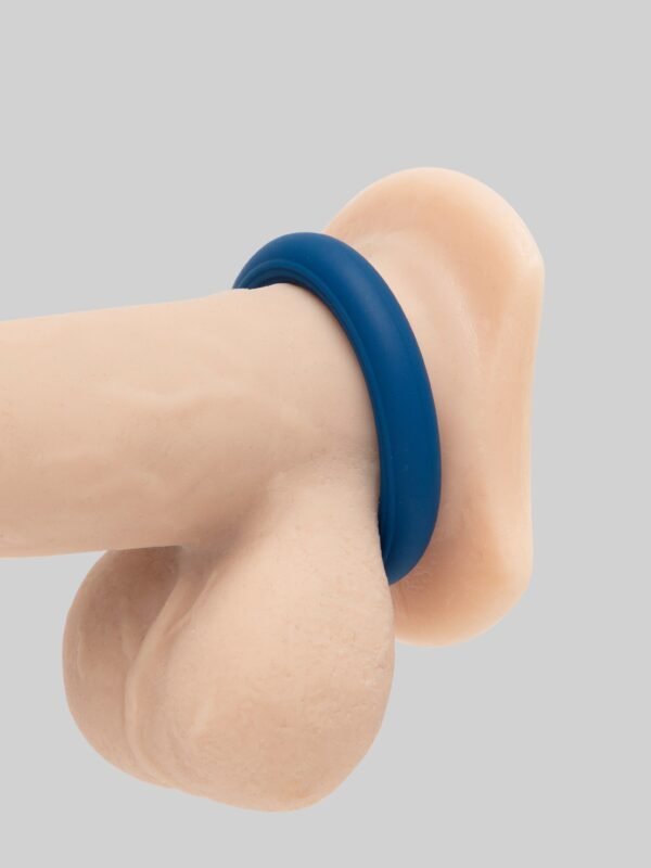 Lovehoney Ignite Silicone Love Ring Set (3 Piece)