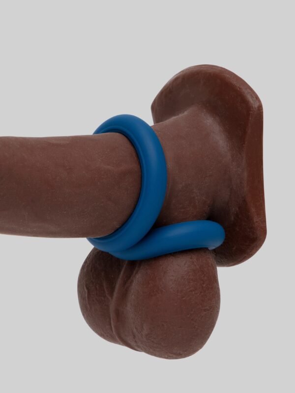 Lovehoney Ignite Silicone Love Ring Set (3 Piece)
