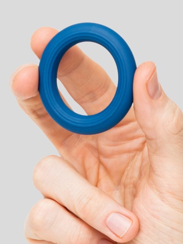 Lovehoney Ignite Silicone Love Ring Set (3 Piece)