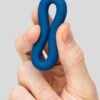 Lovehoney Ignite Silicone Love Ring Set (3 Piece)