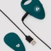Lovehoney Champion Lover Remote Control Rechargeable Cock Ring