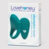 Lovehoney Champion Lover Remote Control Rechargeable Cock Ring