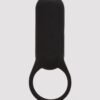TENGA SVR + Smart Vibe Rechargeable Vibrating Cock Ring