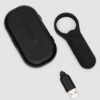 TENGA SVR + Smart Vibe Rechargeable Vibrating Cock Ring