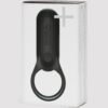 TENGA SVR + Smart Vibe Rechargeable Vibrating Cock Ring