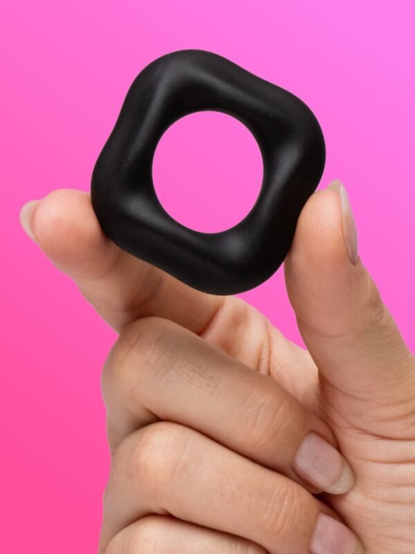 Lovehoney Single Silicone Cock Ring