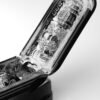 TENGA Flip Zero Rechargeable Vibrating Male Masturbator