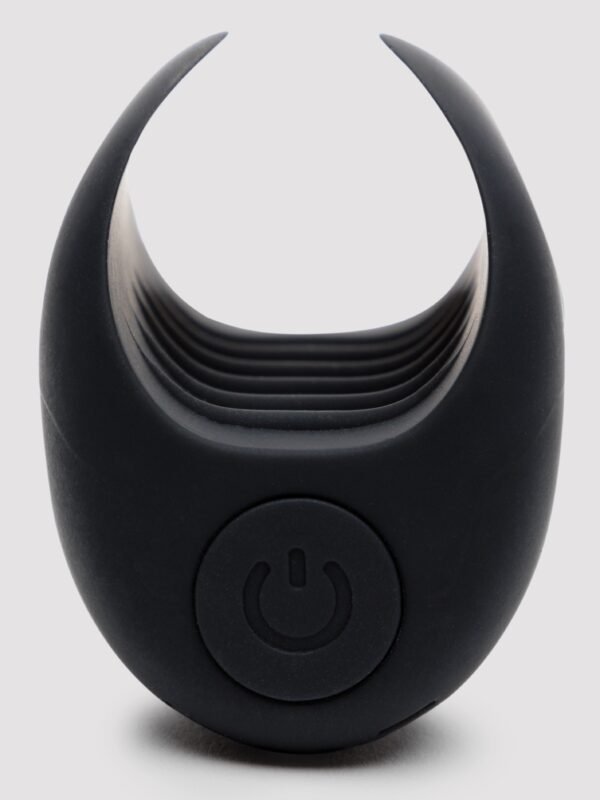 Fifty Shades of Grey Sensation 20 Function Mini Male Vibrator