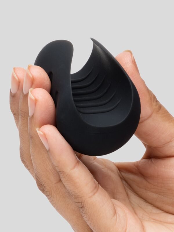 Fifty Shades of Grey Sensation 20 Function Mini Male Vibrator