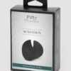 Fifty Shades of Grey Sensation 20 Function Mini Male Vibrator