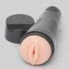 THRUST Pro Tech Realistic Vibrating Masturbator