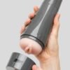 THRUST Pro Tech Realistic Vibrating Masturbator