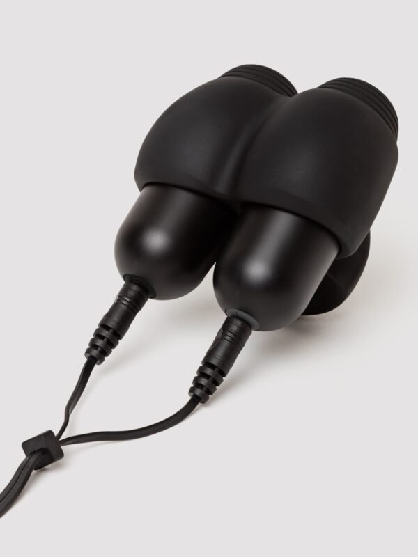 Hot Octopuss Jett Turbo Rechargeable Premium Masturbation Sleeve