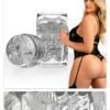Fleshlight Mia Malkova Quickshot Textured Male Masturbator