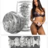 Fleshlight Quickshot Autumn Falls Textured Male Masturbator