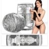 Fleshlight Quickshot Stoya Destroya Textured Male Masturbator