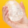 Fleshlight Quickshot Stoya Destroya Textured Male Masturbator