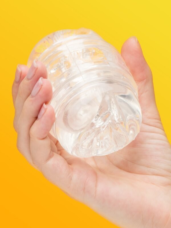 Fleshlight Quickshot Stoya Destroya Textured Male Masturbator