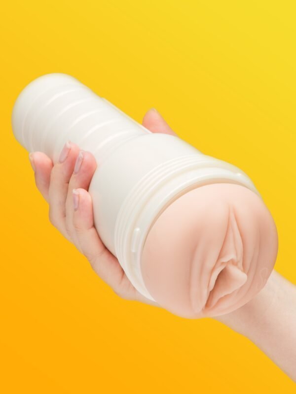 Fleshlight Girls Sky Bri Textured Male Masturbator