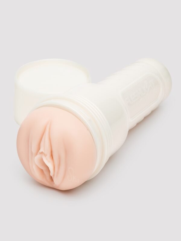 Fleshlight Girls Sky Bri Textured Male Masturbator