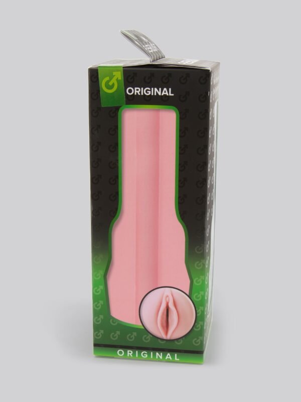 Fleshlight Pink Lady