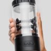 Blowmotion Stroking Blow Job Male Masturbator