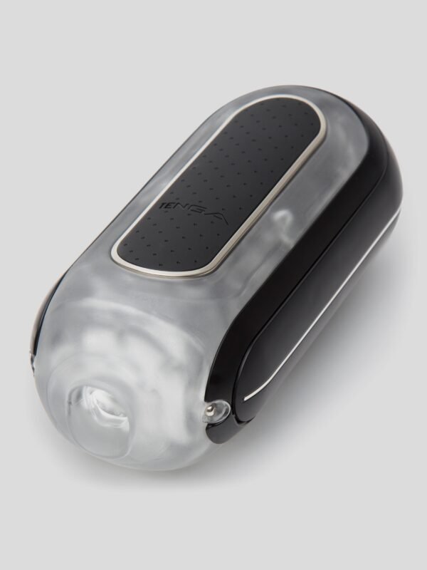TENGA Flip Zero Rechargeable Vibrating Male Masturbator