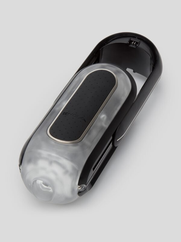 TENGA Flip Zero Rechargeable Vibrating Male Masturbator