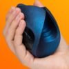 Hot Octopuss Pulse Dragon Eye Solo Essential Vibrating Male Masturbator