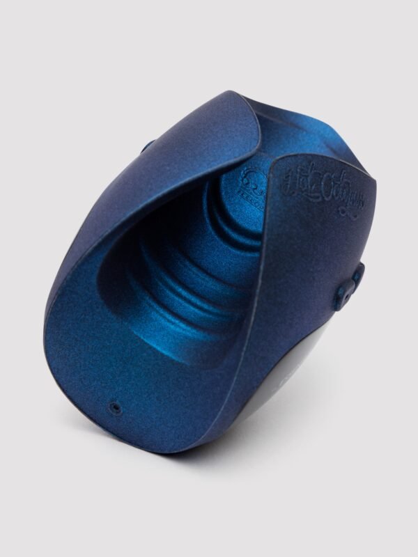 Hot Octopuss Pulse Dragon Eye Solo Essential Vibrating Male Masturbator