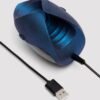 Hot Octopuss Pulse Dragon Eye Solo Essential Vibrating Male Masturbator