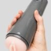 THRUST Pro Tech Realistic Vibrating Masturbator
