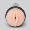 THRUST Pro Tech Realistic Vibrating Masturbator