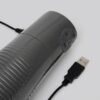 THRUST Pro Tech Realistic Vibrating Masturbator