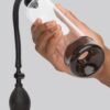 BASICS Classic Penis Pump 7.5 inches