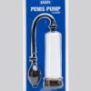 BASICS Classic Penis Pump 7.5 inches