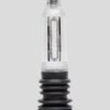 Bathmate HYDRO7 Penis Pump Clear 5-7 Inches