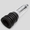 Bathmate HYDRO7 Penis Pump Clear 5-7 Inches