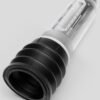 Bathmate HYDROMAX7 Penis Pump Clear 5-7 Inches