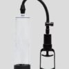 BASICS Trigger Penis Pump 8.5 Inches