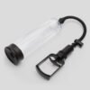 BASICS Trigger Penis Pump 8.5 Inches