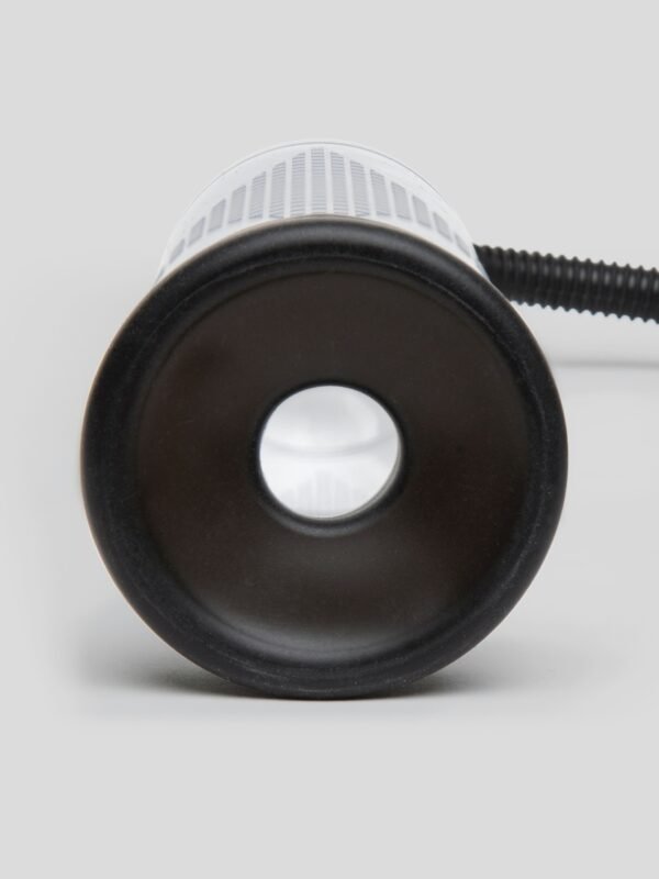BASICS Trigger Penis Pump 8.5 Inches