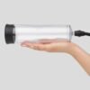 BASICS Trigger Penis Pump 8.5 Inches